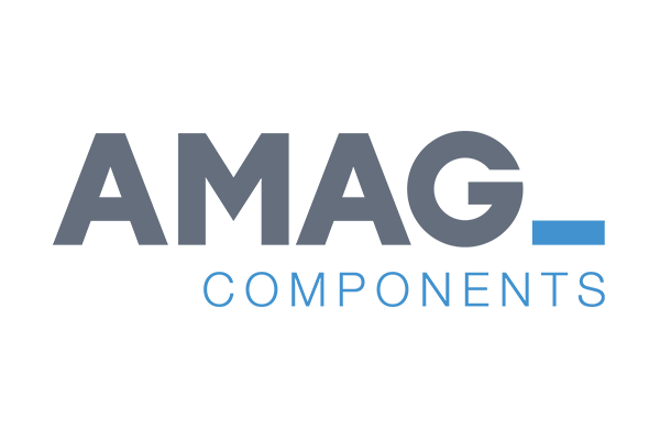 AMAG components